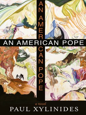cover image of An American Pope